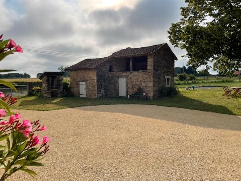 La Maison Du Lac Flavignac Екстер'єр фото