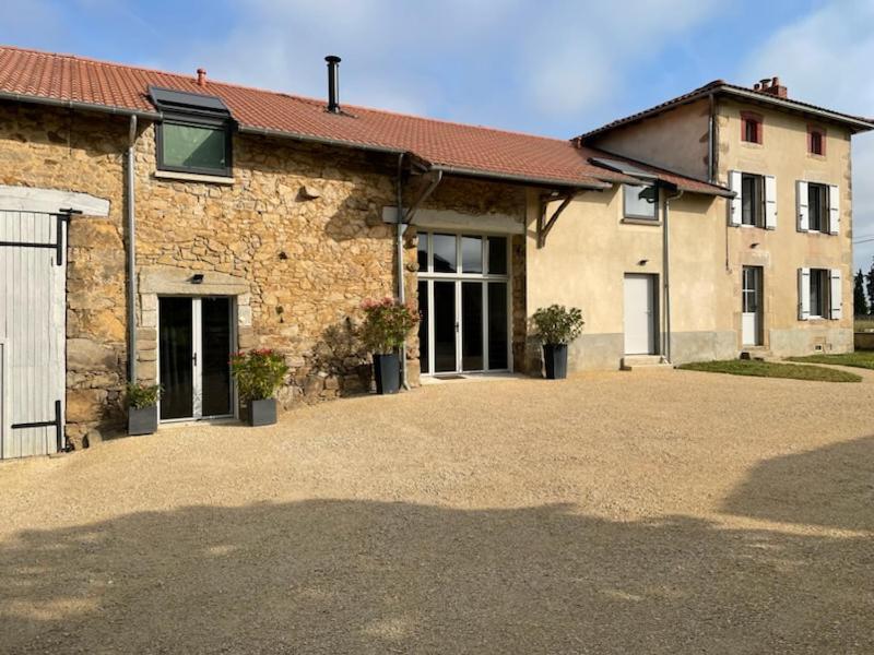 La Maison Du Lac Flavignac Екстер'єр фото